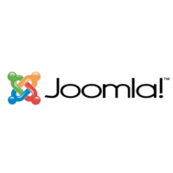 Logo of Joomla