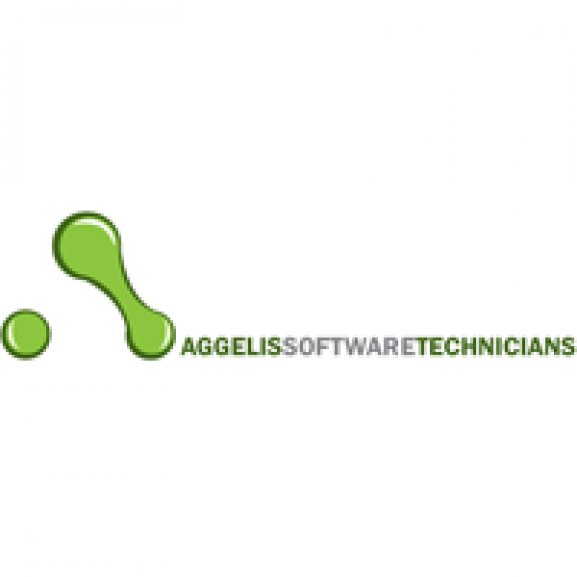 Logo of Aggelis software technicians