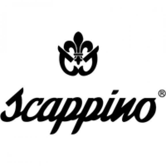 Logo of scapinno