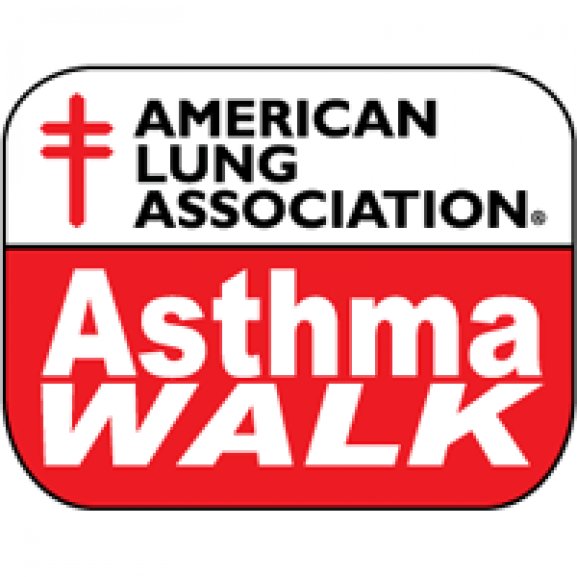 Logo of Asthma Walk
