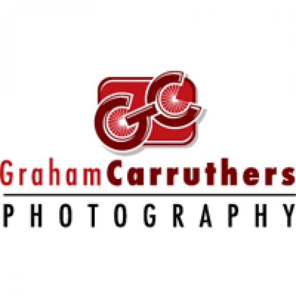 Logo of Graham Carruthers Photography