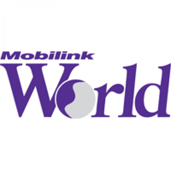 Logo of Mobilink World