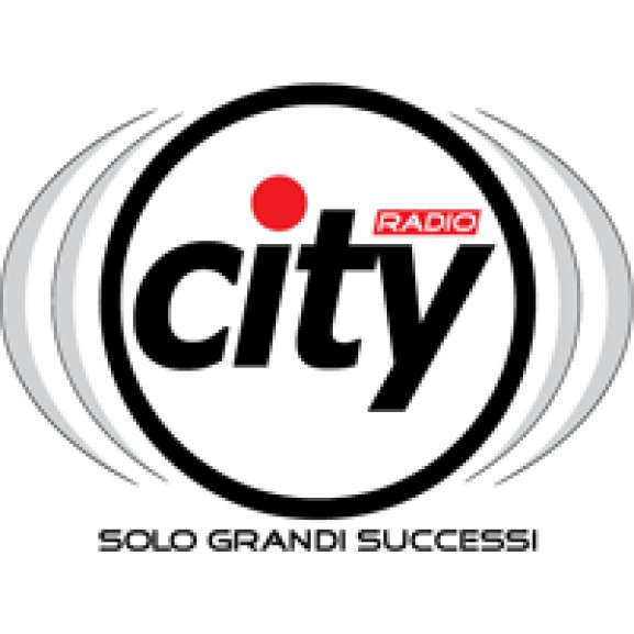 Logo of Radio City