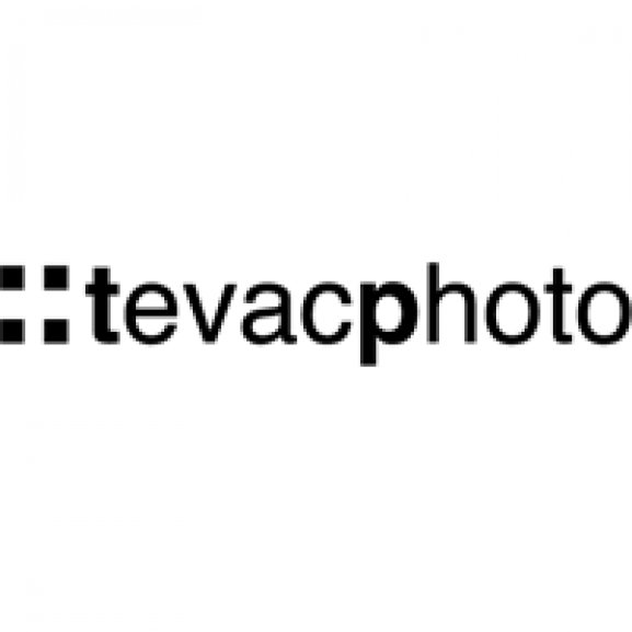 Logo of TevacPhoto