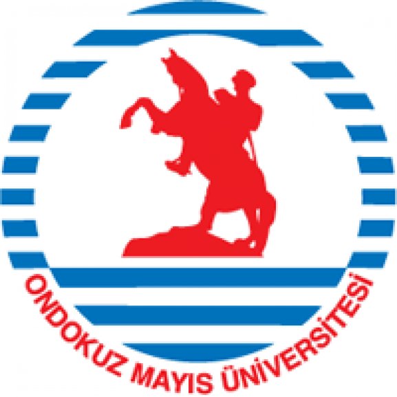 Logo of Ondokuzmayıs Üniversitesi