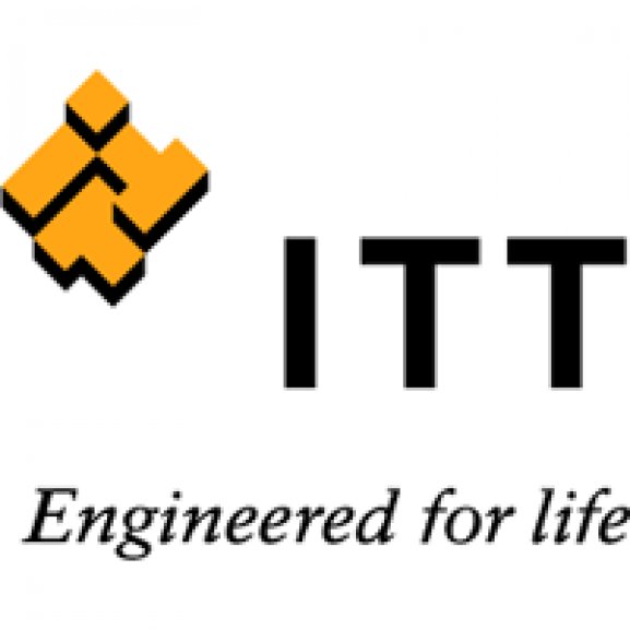 Logo of ITT