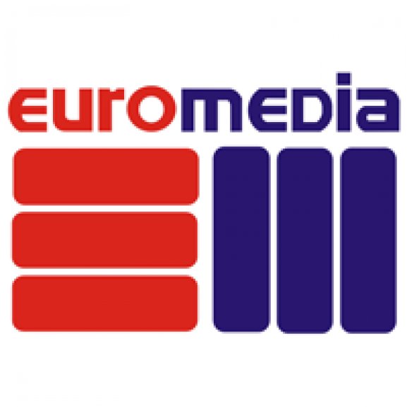 Logo of Euro media