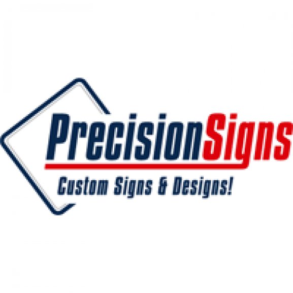 Logo of Precision Signs