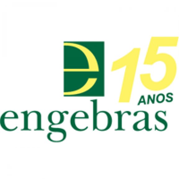 Logo of Engebras