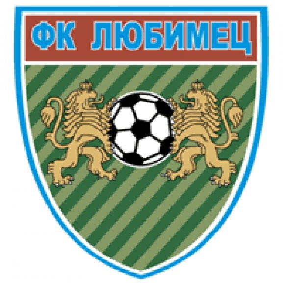 Logo of FC LUBIMEC