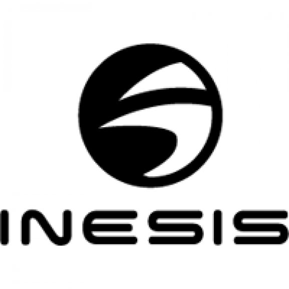 Logo of Inesis club golf