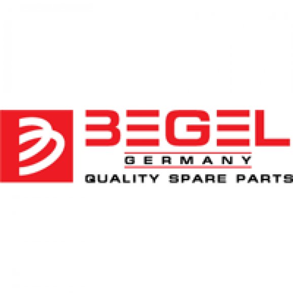 Logo of begel