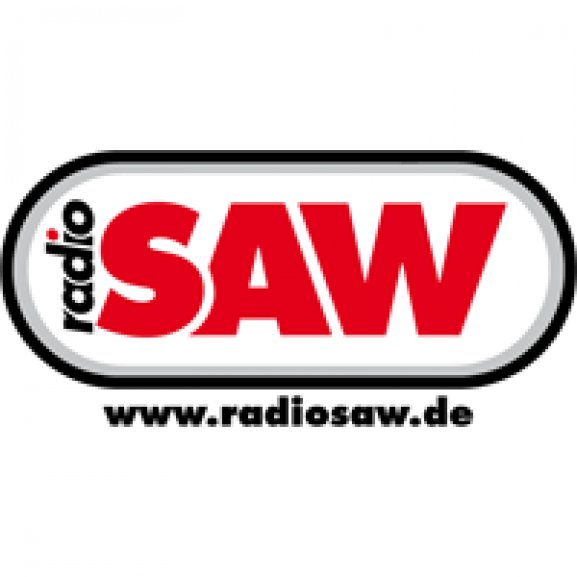 Logo of radio SAW