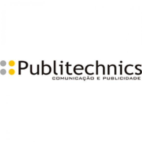 Logo of publitechnics