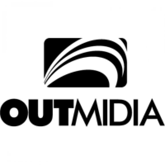 Logo of OutMidia