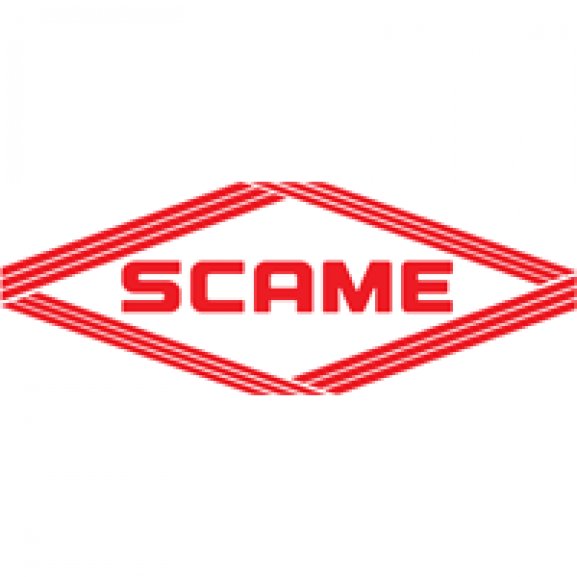 Logo of Scame