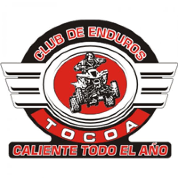 Logo of enduros