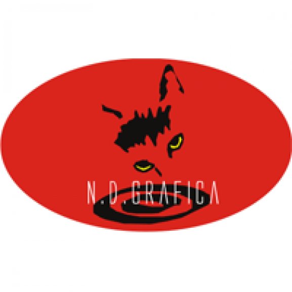 Logo of N.D.GRAFICA - samarcanda network