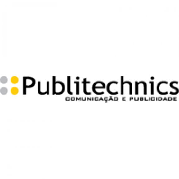 Logo of publitechnics