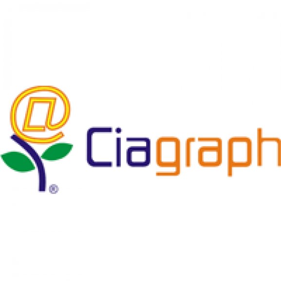 Logo of Cia Graph