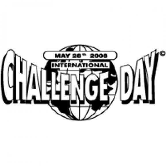Logo of Challenge Day