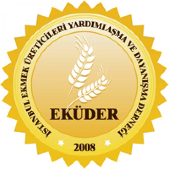 Logo of Eküder