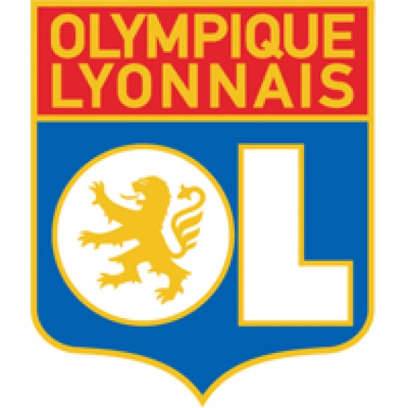 Logo of olympique lyonnais