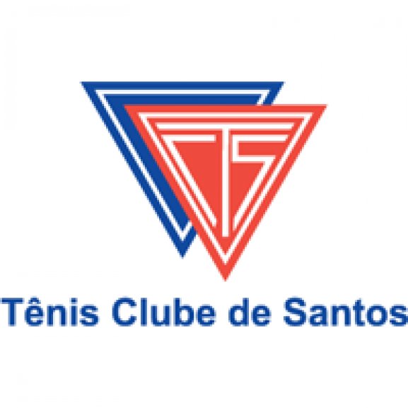 Logo of Tenis Clube de Santos