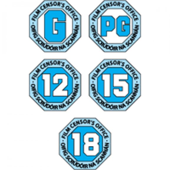 Logo of IFCO DVD/VHS Certificate