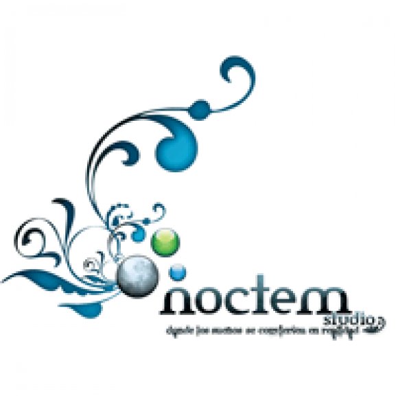 Logo of Noctem Studio