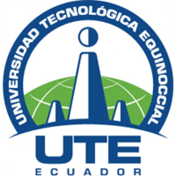 Logo of UTE