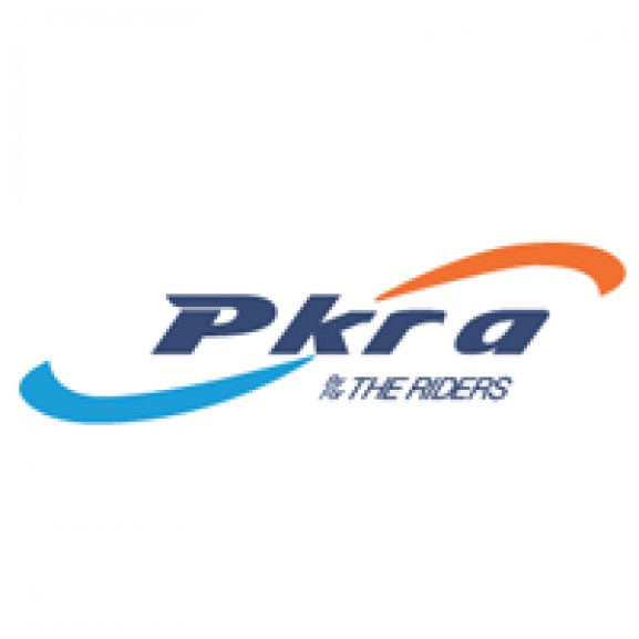 Logo of PKRA