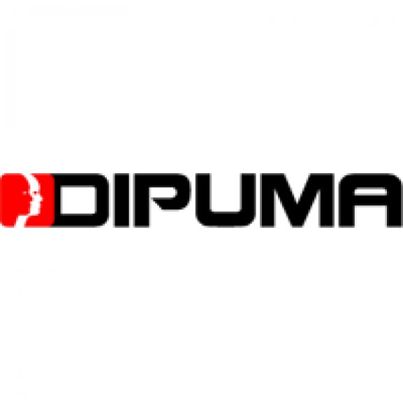 Logo of DIPUMA