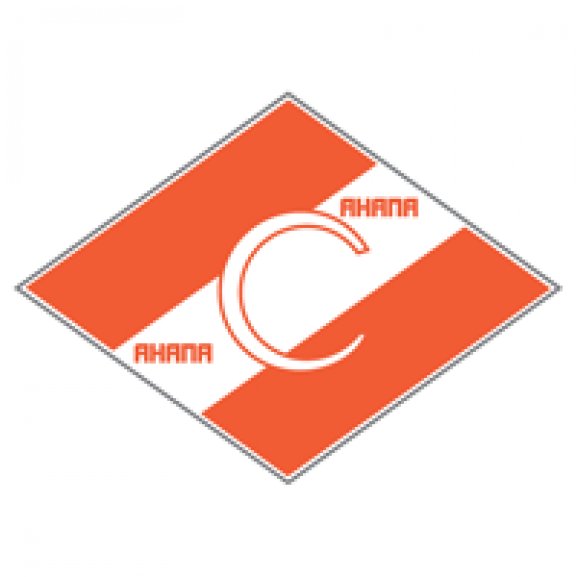 Logo of FK Spartak Anapa