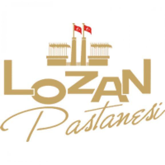 Logo of Lozan Pastanesi