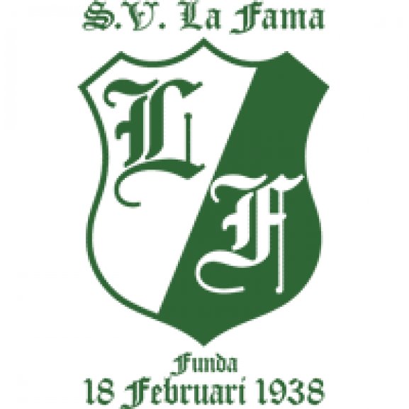 Logo of SV La Fama