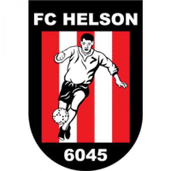 Logo of FC Helson Helchteren