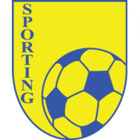 Logo of Sporting Grote-Brogel