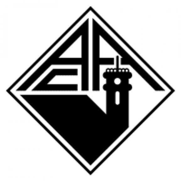 Logo of Associação Académica de Coimbra