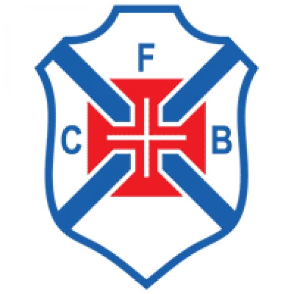 Logo of CF Os Belenenses