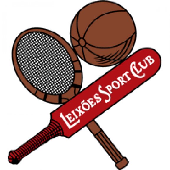 Logo of Leixões Sport Club