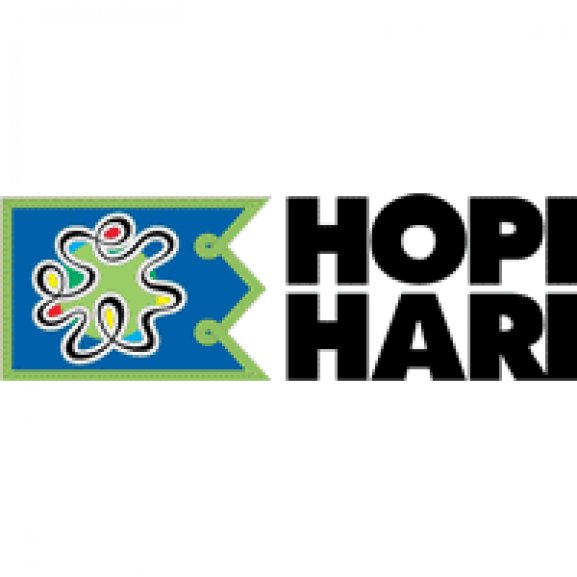 Logo of Hopi Hari
