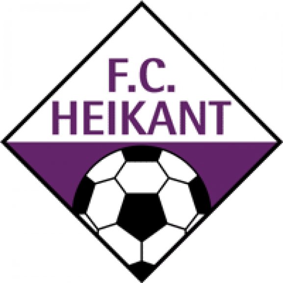 Logo of FC Berlaar-Heikant