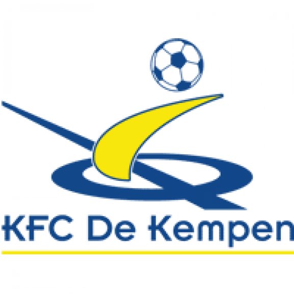Logo of KFC De Kempen