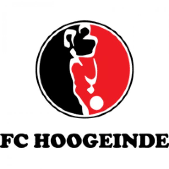 Logo of FC Hoogeinde