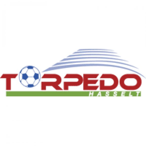 Logo of FC Torpedo Hasselt