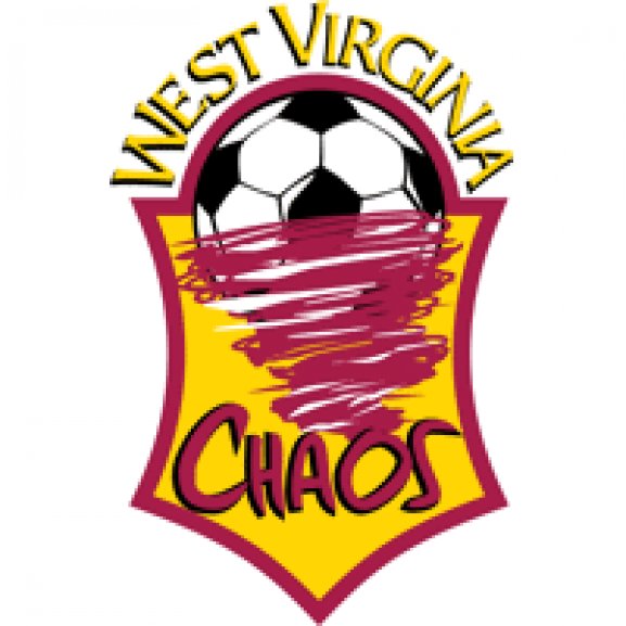 Logo of West Virginia Chaos