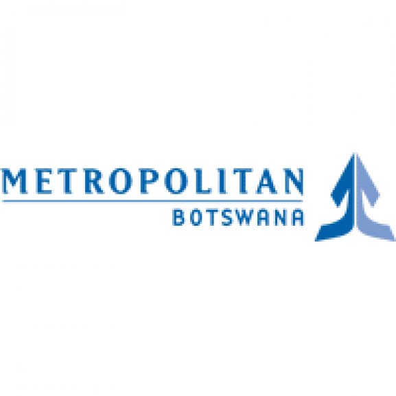 Logo of Metropolitan