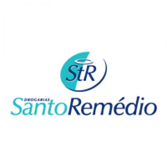 Logo of Santo Remédio StR