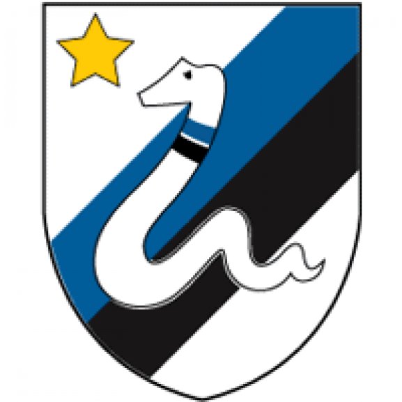 Logo of F.C. Internazionale '80